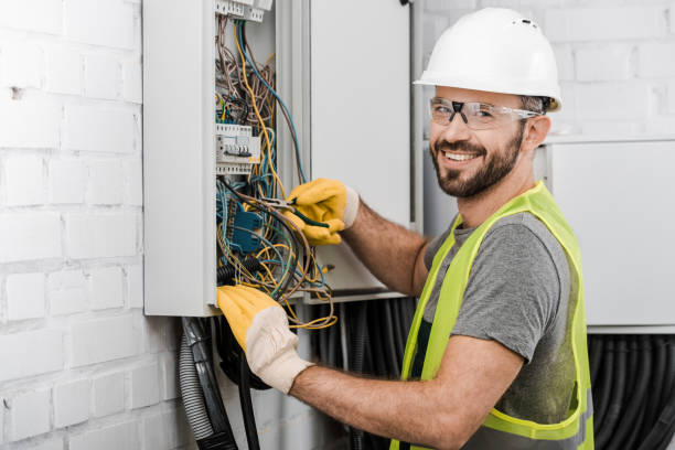Best Affordable Emergency Electrician  in The Hills, TX