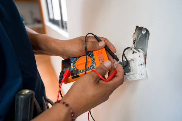 Best Best Electricians Near Me  in The Hills, TX