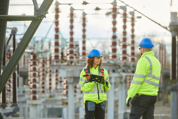 Best Electrical Installation Contractor  in The Hills, TX