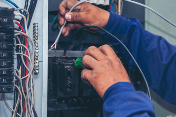 Best Affordable Electrical Installation  in The Hills, TX