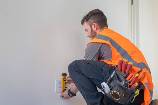 Best Electrical Wiring Services  in The Hills, TX