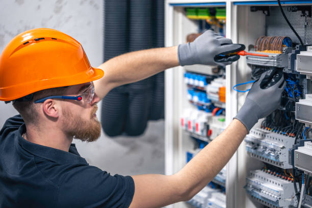  The Hills, TX Electrician Pros
